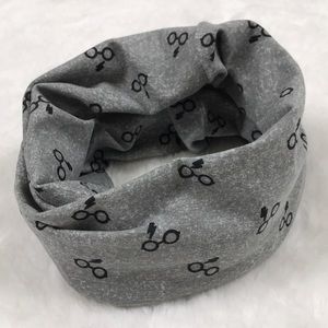 Harry Potter Baby/Toddler Infinity Scarf